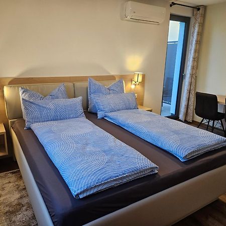 רוסט Rana'S B&B - Bed&Breakfast מראה חיצוני תמונה
