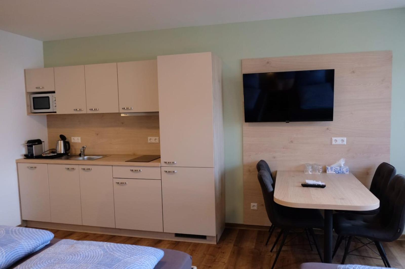 רוסט Rana'S B&B - Bed&Breakfast מראה חיצוני תמונה