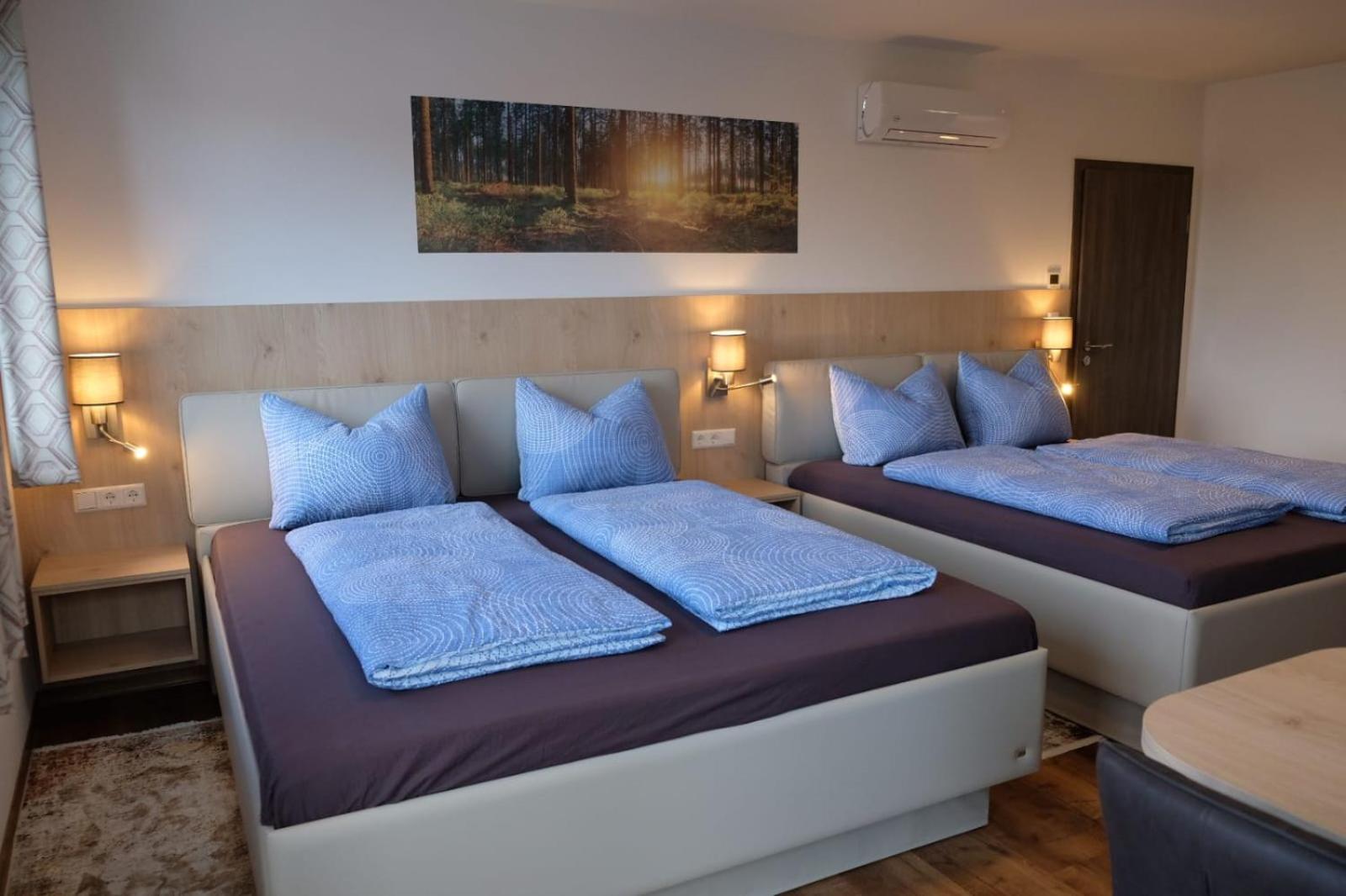 רוסט Rana'S B&B - Bed&Breakfast מראה חיצוני תמונה