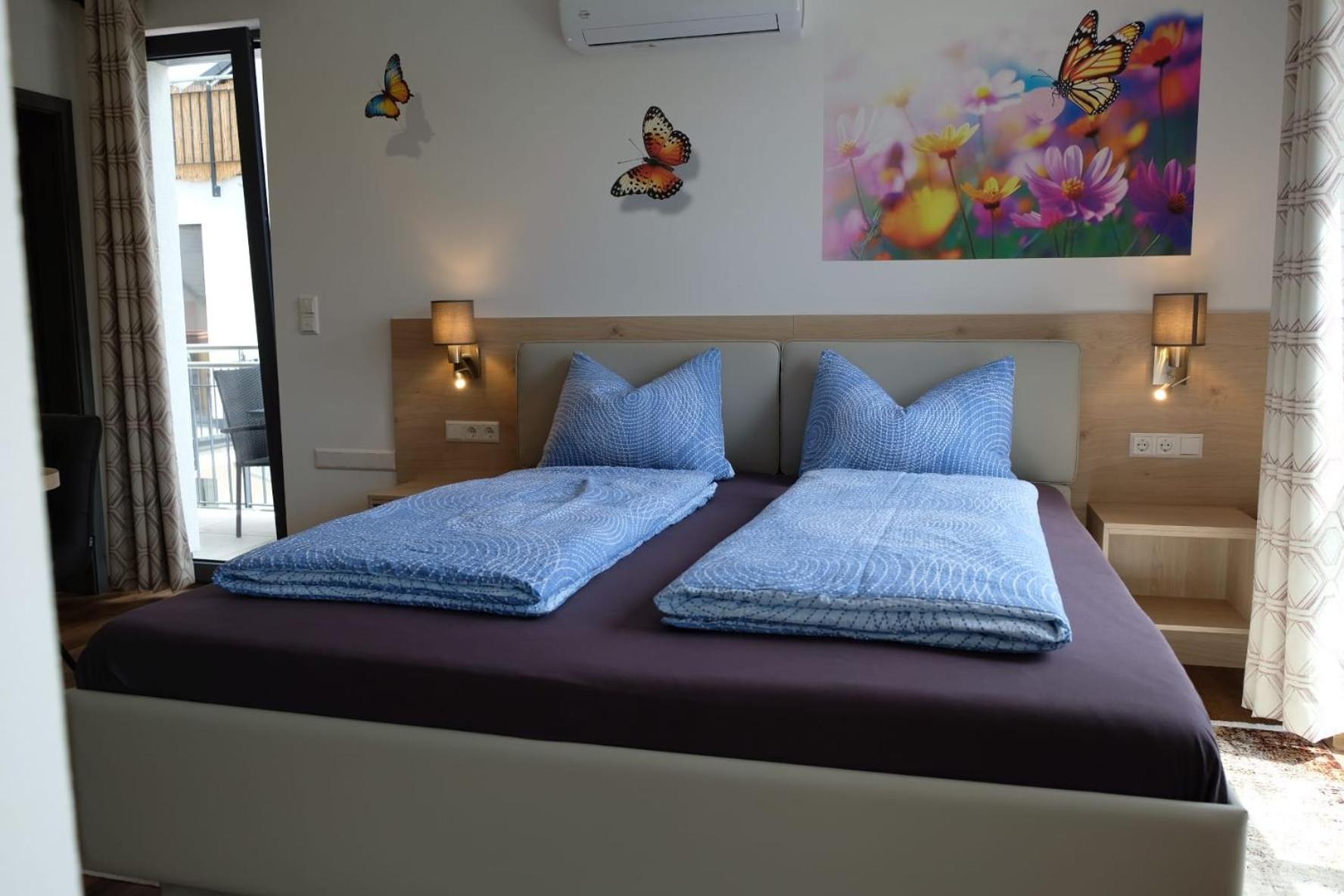 רוסט Rana'S B&B - Bed&Breakfast מראה חיצוני תמונה