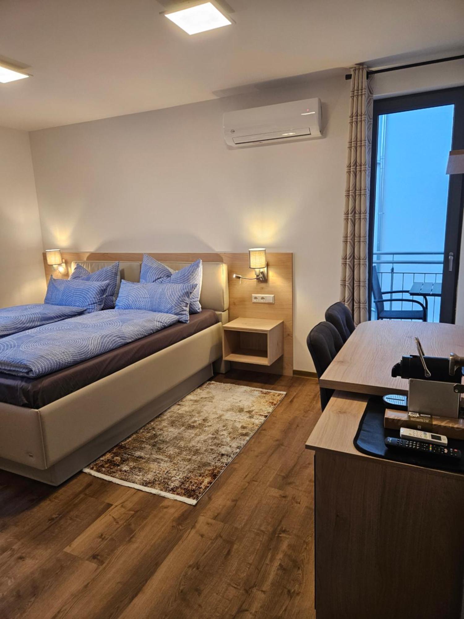 רוסט Rana'S B&B - Bed&Breakfast מראה חיצוני תמונה