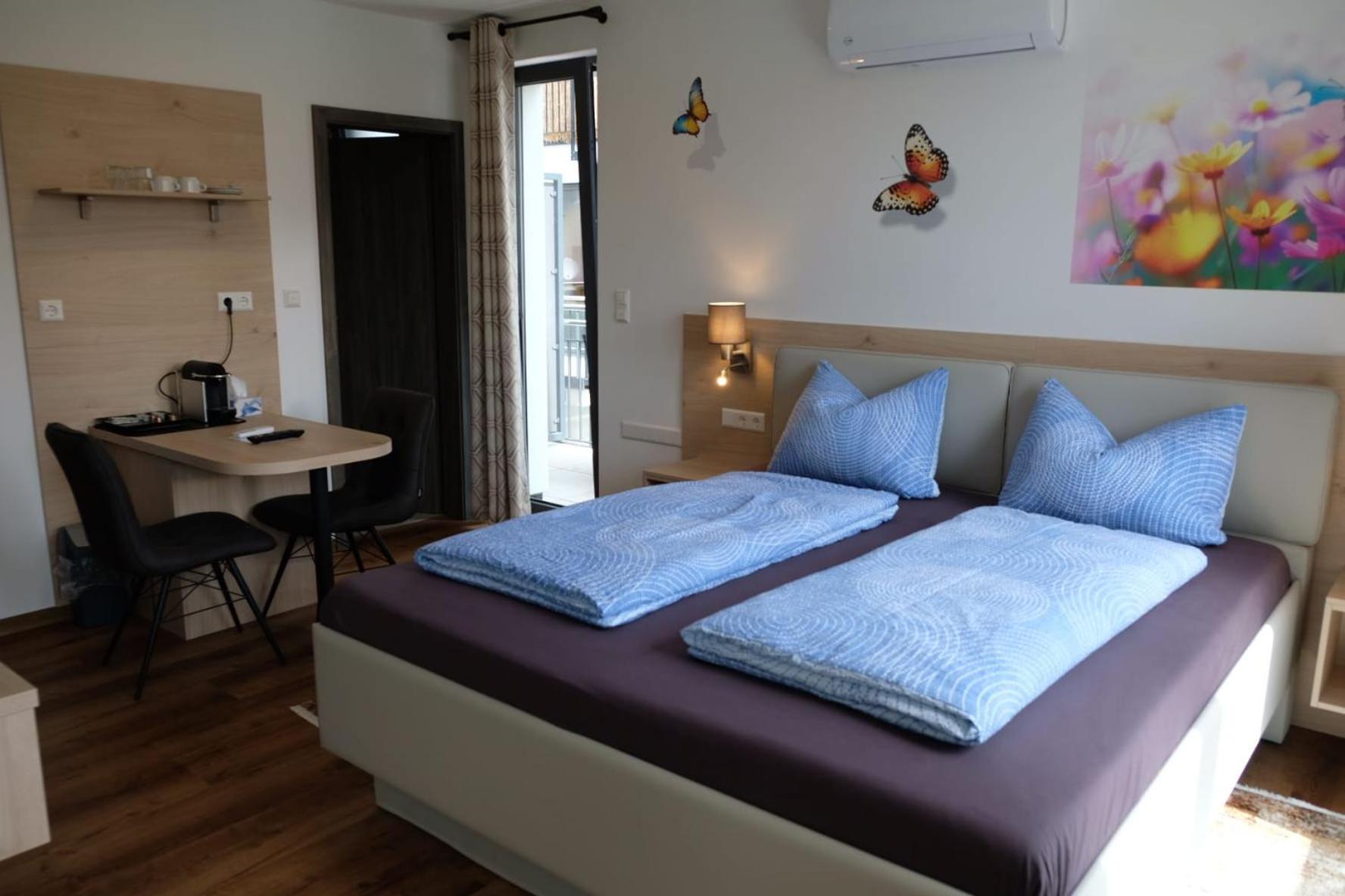 רוסט Rana'S B&B - Bed&Breakfast מראה חיצוני תמונה