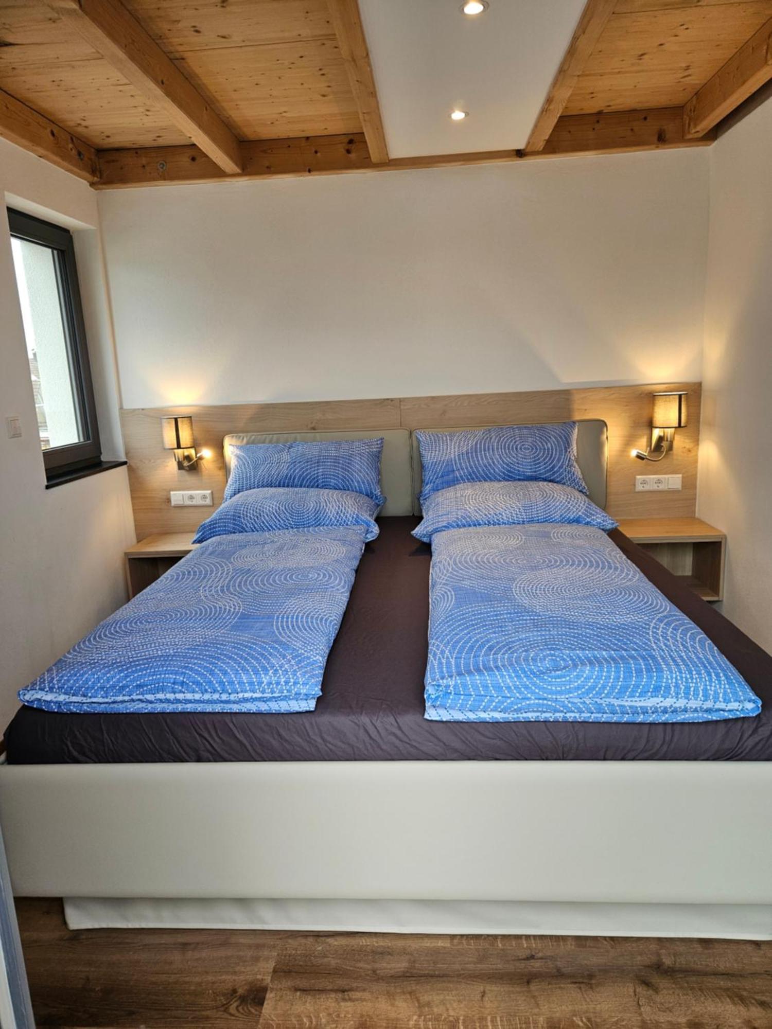 רוסט Rana'S B&B - Bed&Breakfast מראה חיצוני תמונה