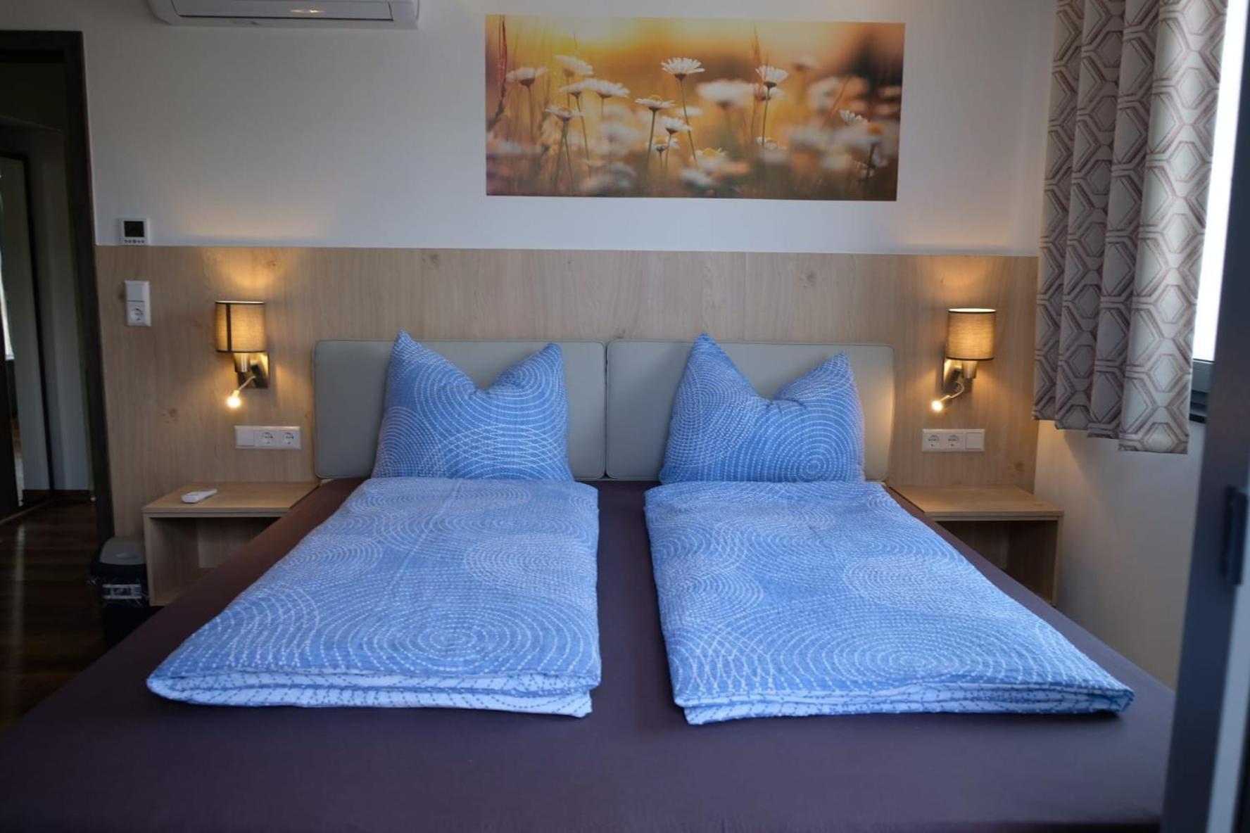 רוסט Rana'S B&B - Bed&Breakfast מראה חיצוני תמונה