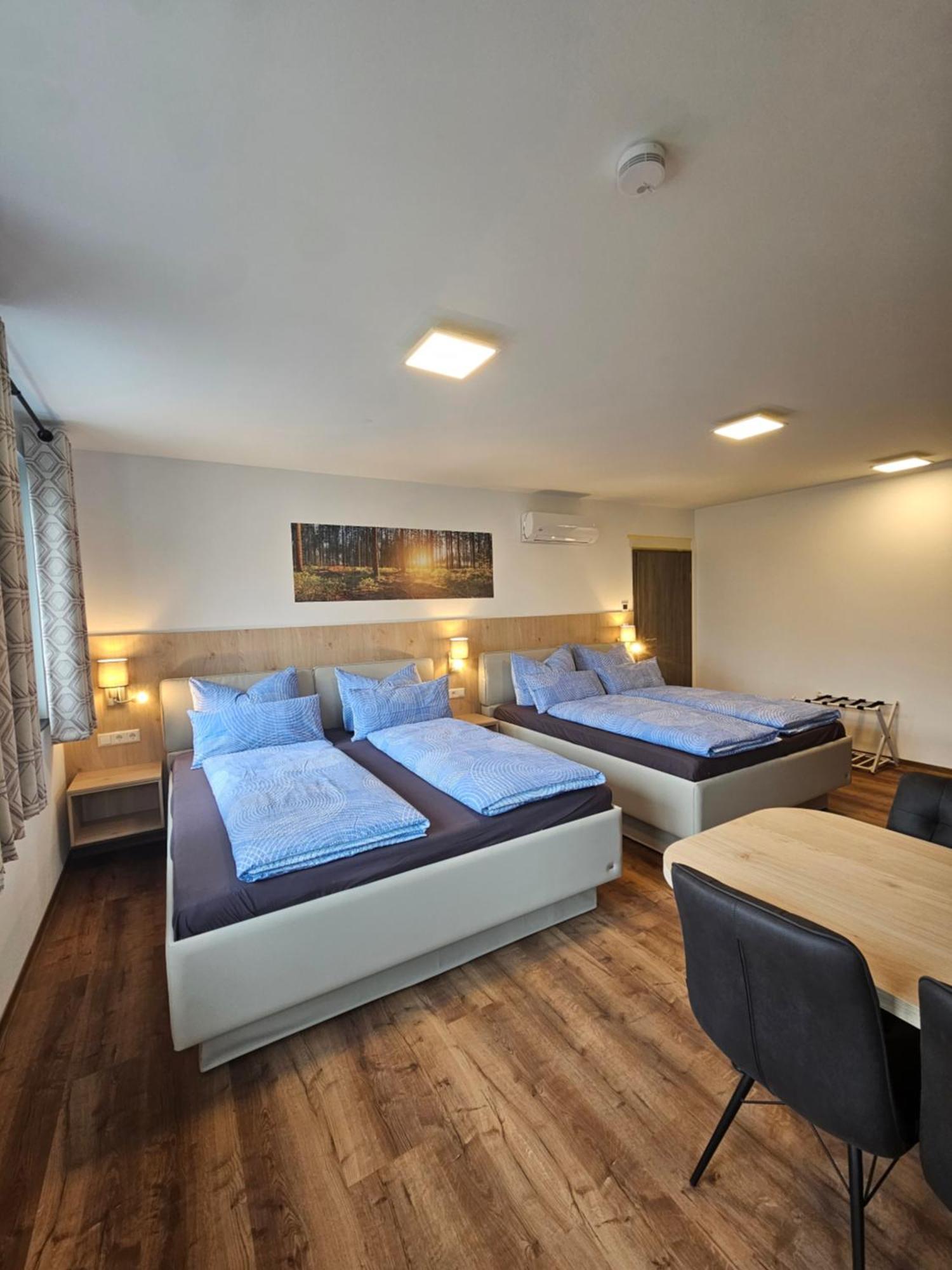 רוסט Rana'S B&B - Bed&Breakfast מראה חיצוני תמונה
